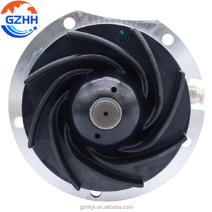 Pompe à eau D934 D936 D946 10132817 10132816 10121020 pour excavatrices <span class=keywords><strong>Liebherr</strong></span> R916 R924C R926 R928C R934 R936 et chargeuses <span class=keywords><strong>L566</strong></span> L580 - Product Image 4
