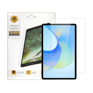 Protecteur d'écran de tablette 9H 2.5D <span class=keywords><strong>verre</strong></span> trempé pour tablette Honor Pad X9 <span class=keywords><strong>verre</strong></span> trempé - Product Image 1