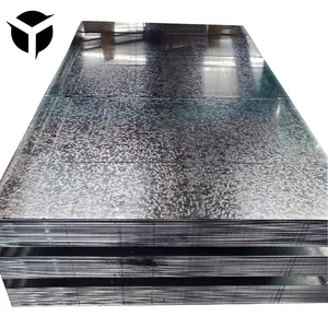 Prepainted Galvanized Steel Sheets And Coils 0.1-4.0 Mm Prepainted Galvanized Steel Sheet In Coils Ppgi Galvanized Ste