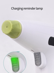 Bình Nước Làm Vườn Bình Xịt Áp Lực Cao Bơm Phun Áp Lực Lớn Cầm Tay 1L/1.5L/2L Bình Xịt Kích Hoạt - Product Image 4