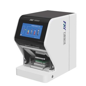 Katano 96-Channel Automatic Capping <b>Workstation</b> High-Throughput Lab Use - Product Image 2