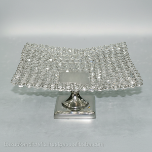 Frutero, Frutero de cristal, Cuenco decorativo Best Seller - Product Image 1