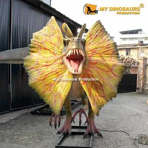 MyDino Diversión <span class=keywords><strong>Diplodocus</strong></span> Robótico <span class=keywords><strong>Dinosaurio</strong></span> Animatrónico Grande - Product Image 2