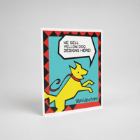 Autocollant personnalisé pour vitre de voiture, logo transférable, vinyle amovible, décalcomanie pour pare-brise et pare-chocs, étanche, découpé sur mesure pour véhicule