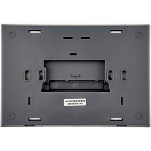 Thermostat mural programmable Vimar 01910 blanc 250V 5A fonctionnant sur piles - Product Image 3