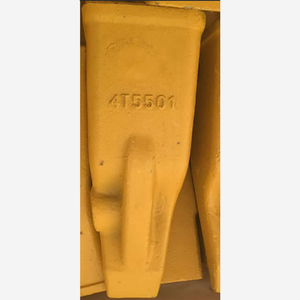 Patas de Compactadora 2V7053 de Acero Aleado 4T5502 4T5501 <span class=keywords><strong>19570RC</strong></span> 9W8462 para Maquinaria de Construcción - Product Image 3