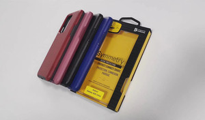 Étui de luxe pour iPhone 12, 13 Pro, Max, 7 Plus, lot de pièces, sacoche de téléphone portable symétrique, avec Logo - Product Image 4