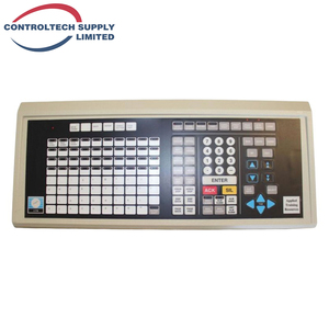 แผงควบคุมของผู้ปฏิบัติงาน ของแท้ใหม่ TP-DSOEP1-100 PLC HMI เกรดอุตสาหกรรม มีสินค้าในสต็อก จัดส่งรวดเร็ว สำหรับการควบคุมระบบอัตโนมัติ - Product Image 3