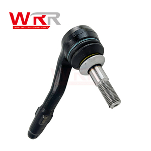 Nuevo terminal de dirección WRR para E90 E87 325i 328i, conjunto de rótula de dirección exterior delantera derecha fiable - Product Image 2
