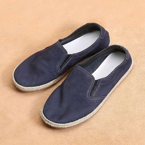 Zapatos Formales de Lujo para Hombre, Estilo Oxford, Talla Grande, Nueva Colección 2026 - Product Image 5