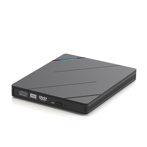 Graveur de Blu-ray externe USB multifonctionnel avec chargement par plateau et <span class=keywords><strong>cache</strong></span> de 4 Mo pour ordinateurs/portables Windows et Mac - Product Image 6