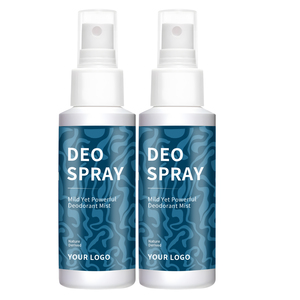 Desodorante en Aerosol de Marca Privada, Control del <span class=keywords><strong>Olor</strong></span> a <span class=keywords><strong>Sudor</strong></span>, Frescura Duradera, Reduce la Sudoración y Mantiene la Piel Seca Todo el Día - Product Image 2