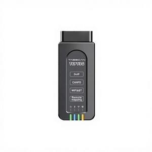Outil de diagnostic TabScan T6PT3G IIPorsche CANFD DoIP VCI OBDII, scanner sans pilote, câble pour réparation de véhicules, produits RTS - Product Image 4