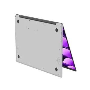 LT15 Suministro de fábrica 14 pulgadas HD Portátil Windows 11 Laptop 8GB + 256GB Quad Core 6GB Memoria de video TN UK/EU para estudiantes Educación - Product Image 1