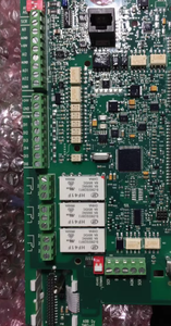 Placa base de interfaz de placa de control de CPU de inversor <span class=keywords><strong>LO</strong></span> de 68631343 a la venta - Product Image 5