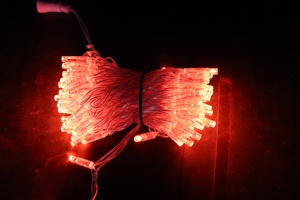 Golden <strong>Supplier</strong> Orange Led fairy <strong>String</strong> <strong>Lights</strong> - Product Image 3