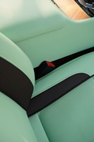 Sièges d'origine pour Rolls-Royce Cullinan Ghost Phantom Drophead Spectre Dawn Wraith Green Badge