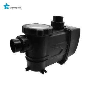 Starmatrix SMP7502A energy star ETL GS above ground inground swimming variable speed pool water pump sand filter pump combo