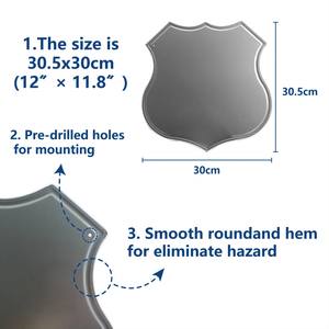 Металлические украшения для гаража - Product Image 6