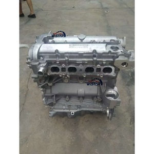 Motor de Bloque Largo Remanufacturado de Fábrica, Gasolina 2.0L, 4 Cilindros en Línea, A20NFT(LHU) para <span class=keywords><strong>Opel</strong></span> <span class=keywords><strong>Insignia</strong></span>, Astra J <span class=keywords><strong>OPC</strong></span>, Saab 9-5 - Product Image 1