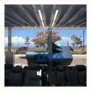 Válvula de control de presión del <span class=keywords><strong>sensor</strong></span> de válvula de suspensión neumática 7421643575 para camión Renaut - Product Image 5