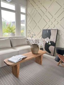 مقعد طعام صيني فرنسي عتيق على الطراز الصيني - Product Image 4