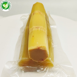 Caña de Azúcar Fresca, Saludable y Nutritiva SHARP DRAGON, Corte 1/8, 10kg/ctn, Fujian, China, Venta al Por Mayor - Product Image 6