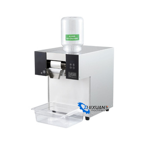 Mesin Pembuat Es Serut Otomatis dengan Harga Murah - Product Image 1