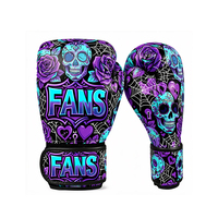 Gants de boxe géants gonflables Fanshi, ballon anti-stress surdimensionné, gants de boxe pour le fitness et le divertissement