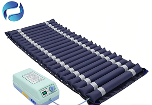 Kasur Tekanan Bergantian untuk Rumah Sakit yang Mencegah Luka Tekan - Product Image 4