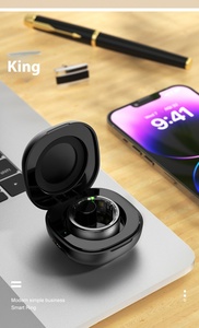 2025 mới nhất sử dụng điện thoại di động R03 iPhone thể thao nhiếp ảnh kiểm tra sức khỏe giấc ngủ nhịp tim oxy máu Android IOS Vòng thông minh - Product Image 5