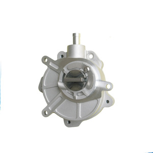 Bomba de vacío de freno para VW <span class=keywords><strong>Touareg</strong></span>, A4, A6, A8, Q5, Q7, OEM, 06E145100R, 06E145100M - Product Image 1