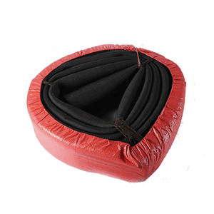 공장 도매 사용자 정의 고무 호스 저압 호스 유연한 흡입 호스 - Product Image 4