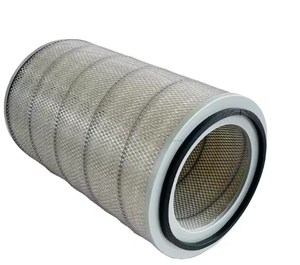 Cartucho de filtro de aire Manny 22150023-012 para la filtración de contaminantes del aire de admisión del compresor - Product Image 5