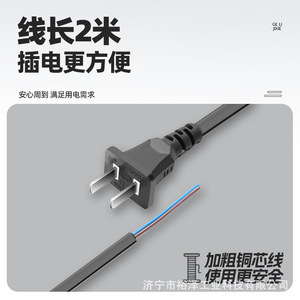 Enhebrador Eléctrico de Varillas de 1 Pulgada, Herramienta de Procesamiento de Varillas Semiautomática de Grado Profesional con Función de Engarzado - Product Image 4