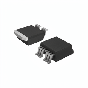 Achetez en ligne des composants électroniques Transistors TO-263-7 NP160N055TUK-E1-AY d'origine - Product Image 1