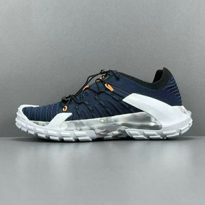 <span class=keywords><strong>Scarpe</strong></span> da <span class=keywords><strong>Trekking</strong></span> Hueco Knit 2 in Offerta, Leggere e Ammortizzate, Multicolore, Unisex, Stile Retrò, Funzionali per Escursionismo - Product Image 6