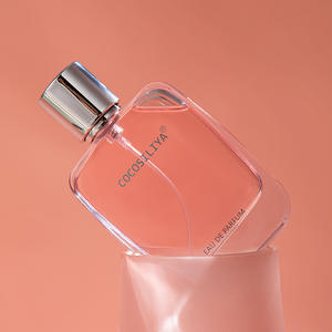 <span class=keywords><strong>Perfume</strong></span> Floral Milagroso Ecológico al por Mayor <span class=keywords><strong>de</strong></span> 50 ml, Fragancia Floral Fresca para <span class=keywords><strong>Mujer</strong></span>, Spray en Bruma <span class=keywords><strong>de</strong></span> Larga Duración - Product Image 4