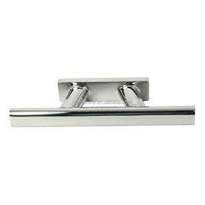 Nouveau poulon d'amarrage en acier inoxydable 316 poli miroir pour bateaux marins, matériel <span class=keywords><strong>de</strong></span> quai et d'amarrage - Product Image 4