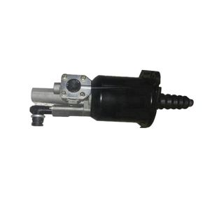 Kit Frizione per Camion Daf in Alluminio, da Servofrizione Meccanica a Frizione Elettrica - Product Image 2