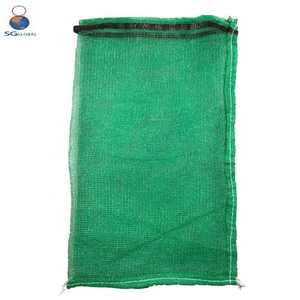 <span class=keywords><strong>Petit</strong></span> quantité minimale de commande exceptionnel traité aux UV vierge PP L couture Leno bois de chauffage maille sac cordon d'étanchéité fruits légumes emballage impression - Product Image 6