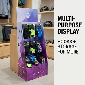 Bespoke Design High Visibility FSDU for Electronics and Tech <strong>Gadgets</strong> in Retail <strong>Store</strong> and Trade Show Exhibition Stand - Product Image 4
