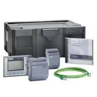 Módulo de Fuente de Alimentación 6EP3320-6SB00-0AY0, Fuente de Alimentación Industrial de 220V CA, Unidad de Fuente de Alimentación Industrial para Riel DIN, Nueva de Fábrica