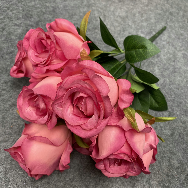 Rose Madder