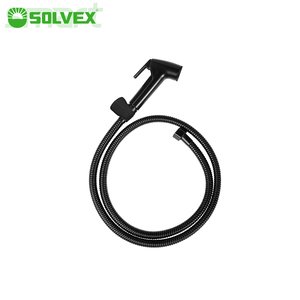 Портативный ручной распылитель для ванной комнаты - Product Image 3