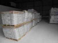 Offre Spéciale Dioxyde de Titane à Base de Fibres Chimiques CAS N° 13463-67-7 Pureté 99,5% pour Pigments Céramiques en Fibres