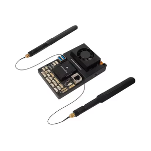 Controlador Holybro Pixhawk 6X F. con Placa Base ICM-45686, Paquete de Accesorios para Avión Pixhawk RPi, Procesador STM32H753 FMU STM32F103 - Product Image 2