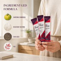 Vente Chaude Custo Collagène Enzyme Gelée Stick Blanchiment Peau Supplément Collagène Gelée Grenade