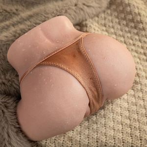 Half Body <strong>Ass</strong> Sex Dolly Soft Real Vagina With Silicone Women <strong>Ass</strong> Adult for <strong>Old</strong> Man Bachelor Masturbation Toys Adult Products - Product Image 1