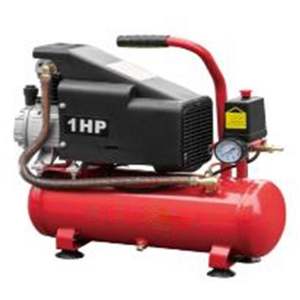 Compresor de aire 600W * 2/0.8hp * 2 80L/min 50 litros OEM Personalización compresor de aire silencioso sin aceite - Product Image 4